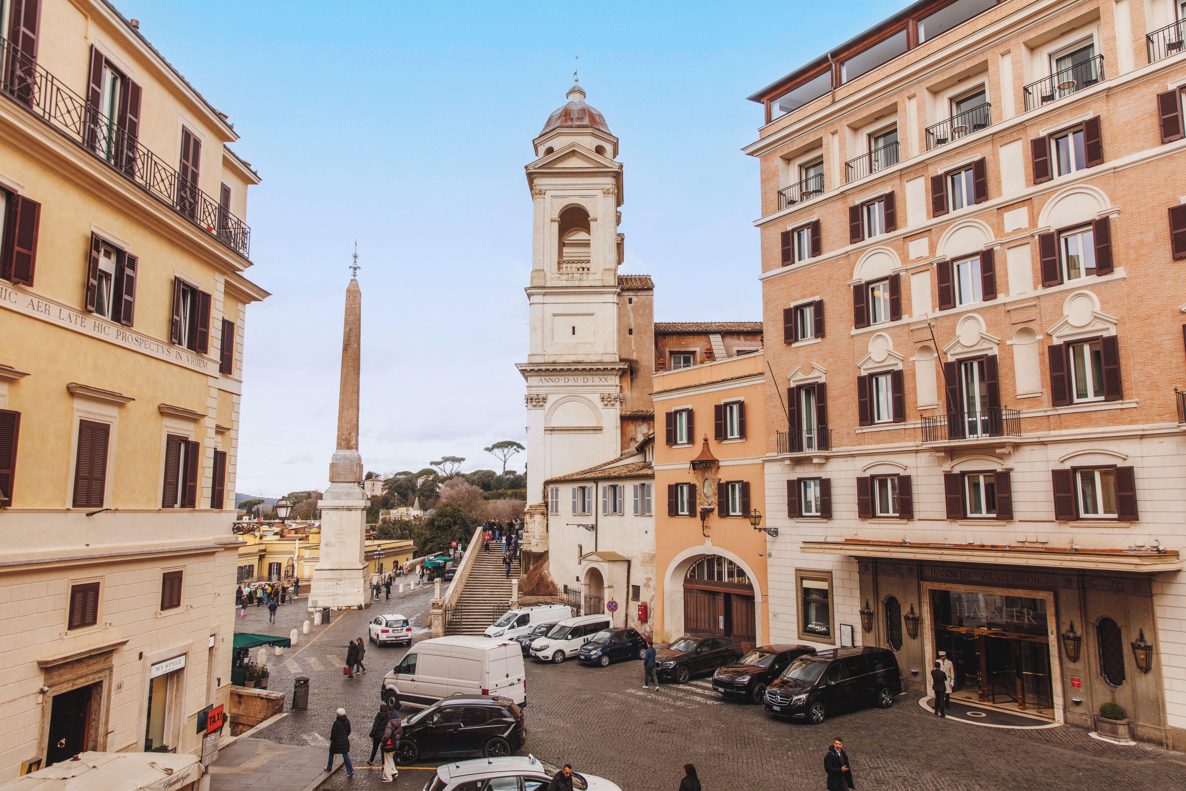 My Spanishsteps — Photos 2